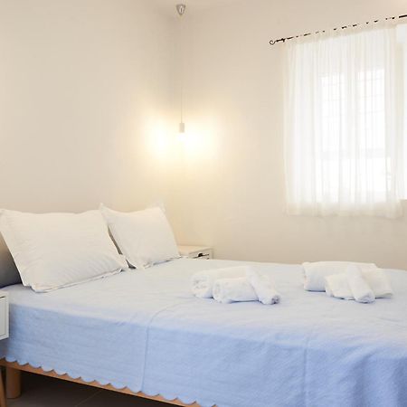 Galaxidaki 1857 Guesthouse Galaxídhion 外观 照片