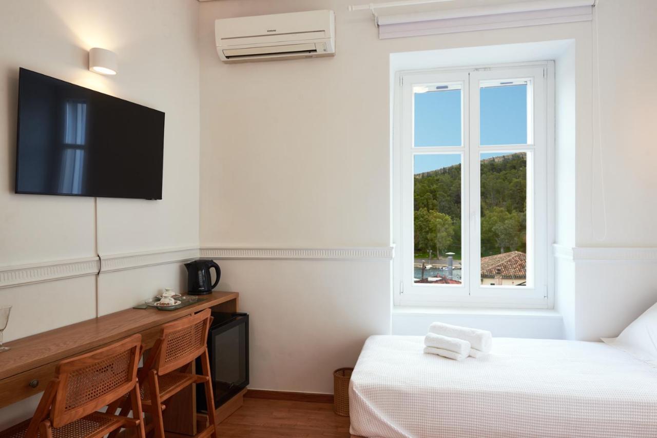 Galaxidaki 1857 Guesthouse Galaxídhion 外观 照片
