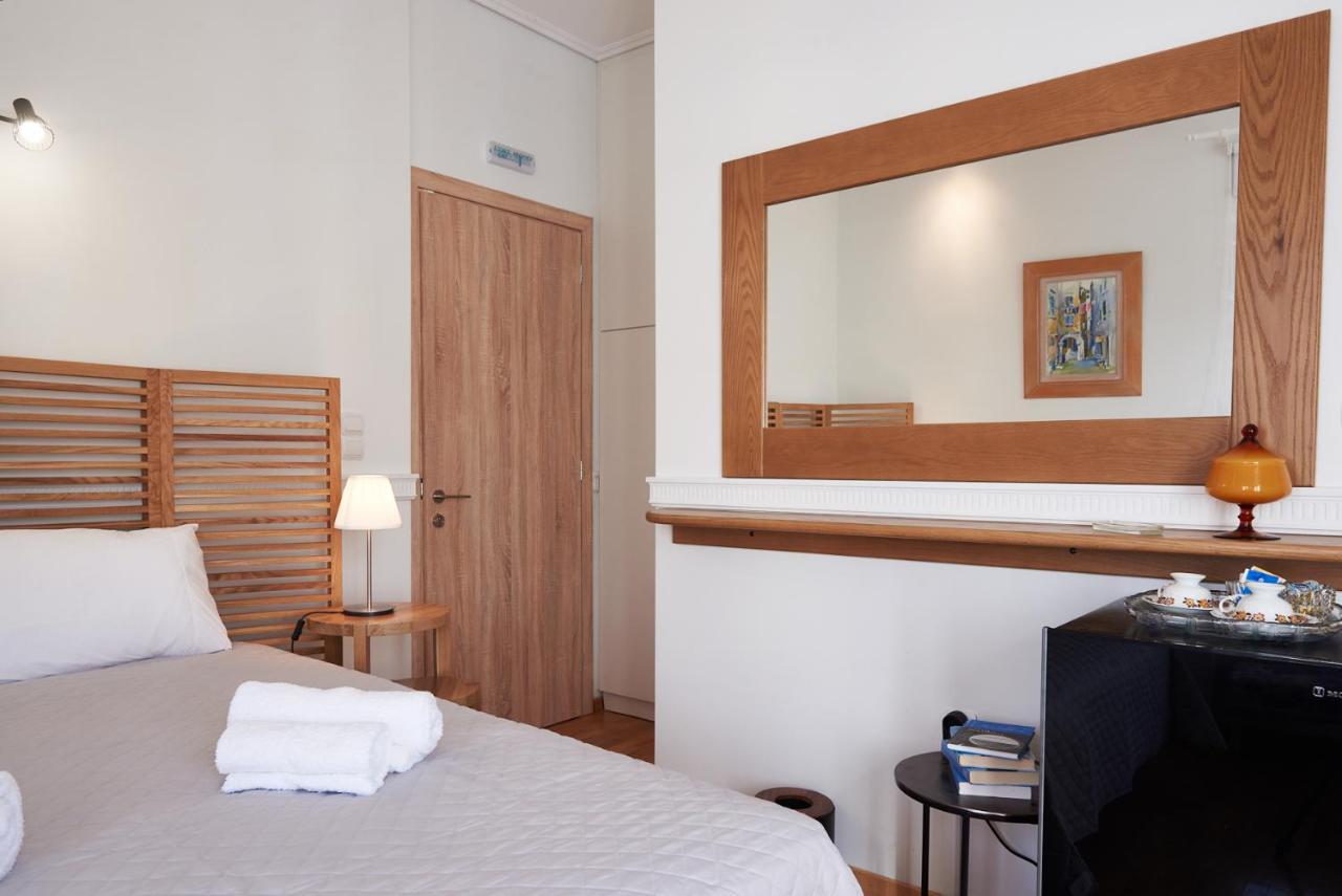 Galaxidaki 1857 Guesthouse Galaxídhion 外观 照片