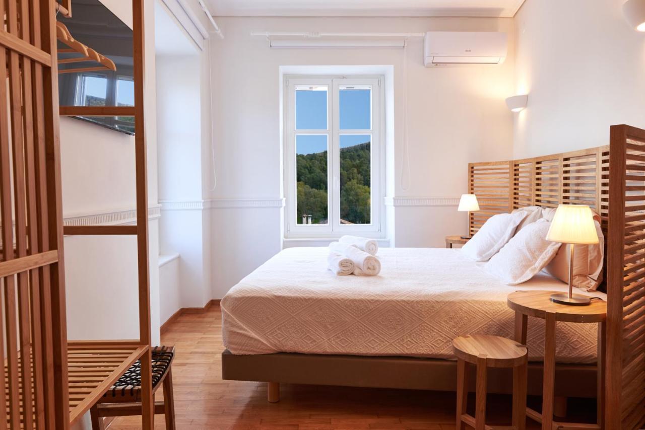 Galaxidaki 1857 Guesthouse Galaxídhion 外观 照片