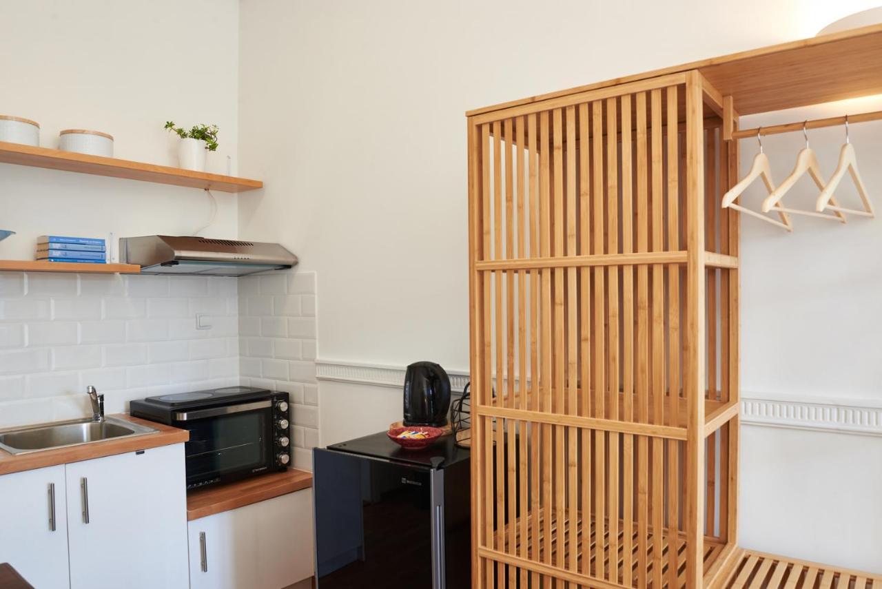 Galaxidaki 1857 Guesthouse Galaxídhion 外观 照片